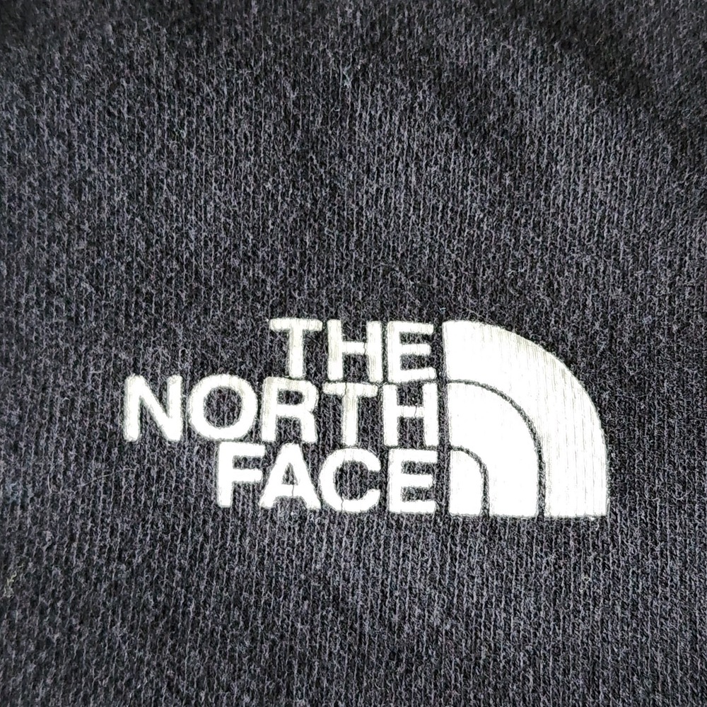 The North Face Hoodie Mens Medium 1966 Berkeley Ca Spellout Logo Black White '16 - Picture 13 of 15